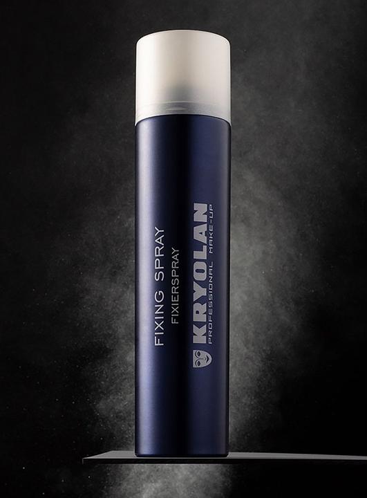 Produktbild Kryolan Fixing Spray 75 ml