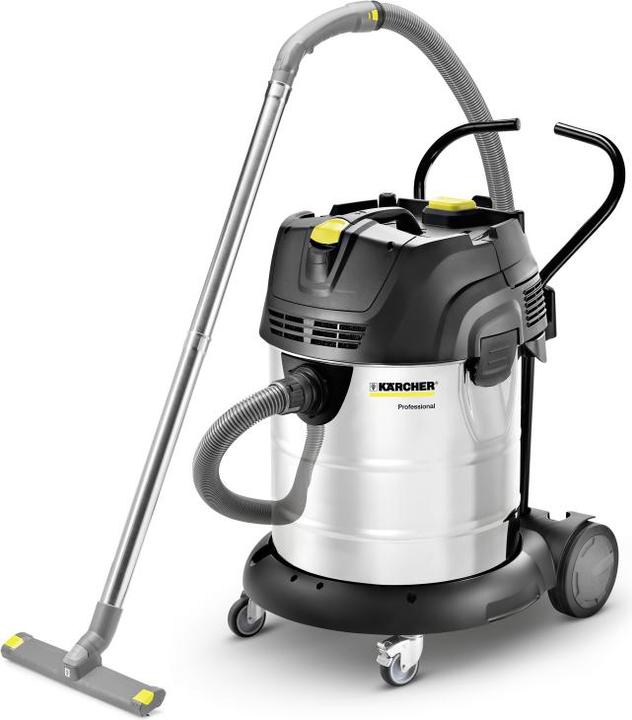 Image du produit Kärcher Kärc Séchoir humide/sec. NT 65/2 Ap Me 1.667-299.0 (Aspirateur eau et poussière)