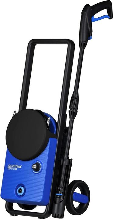 Image du produit Nilfisk Core 130-6 PowerControl - UE (Fonctionnement sur secteur)