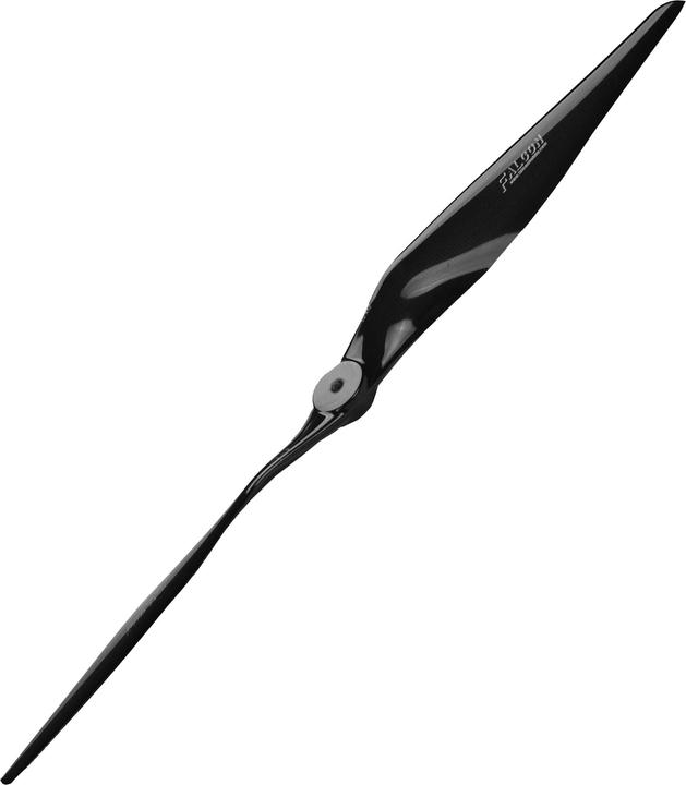 Immagine prodotto Falcon Luftschraube Carbon 30x12 2-Blatt electric