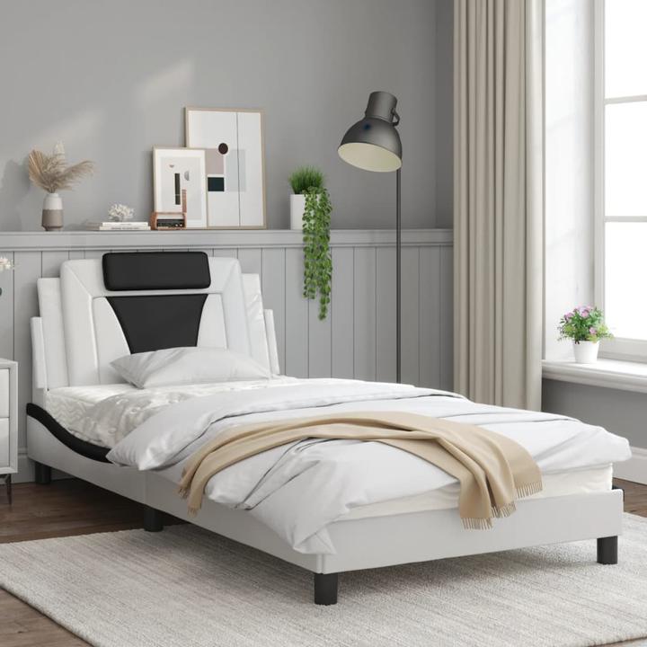 Image du produit vidaXL Bettgestell (100 x 200 cm)