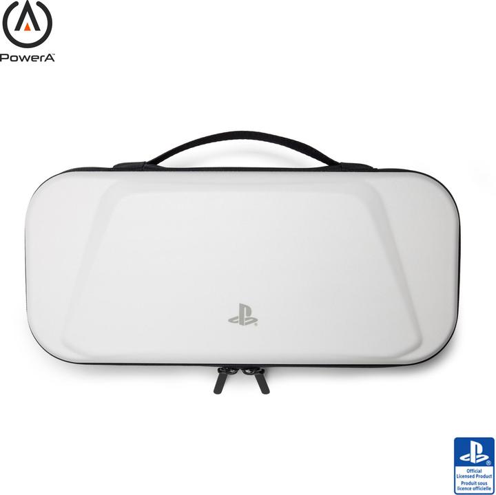PowerA Custodia di protezione per il portale PlayStation