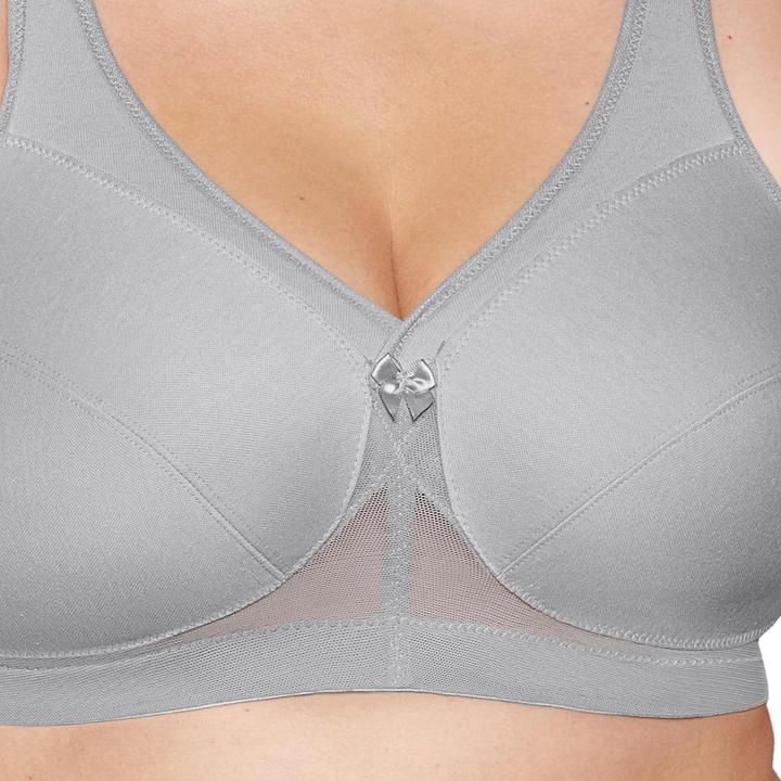 Actual product image Glamorise Magiclift Active Support Bra (Single pack, 105 C)