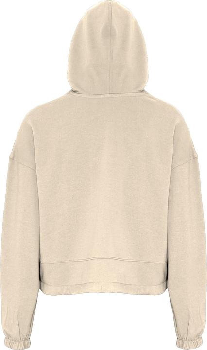 Produktbild Tri Dri Womens/Ladies Oversized Crop Hoodie (38)