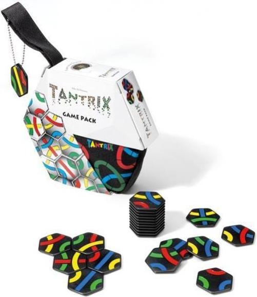 Produktbild Tantrix (Deutsch)
