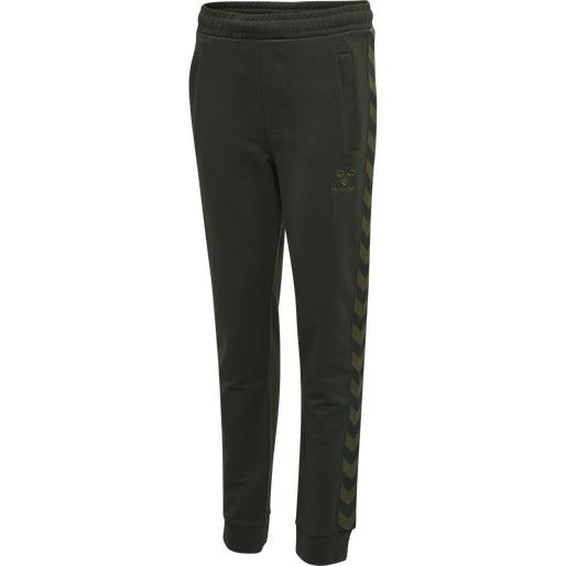 Actual product image hummel Move Kids Classic Pants (140)