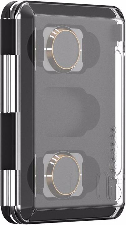 Actual product image PolarPro VND Cinema Series (Drone filters, DJI Mavic Air 2)