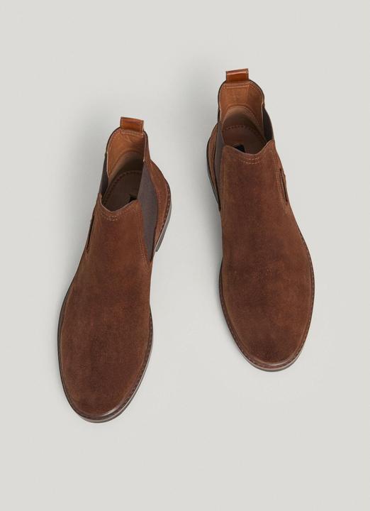 Image du produit Pepe Jeans bottines leeds chelsea (41)