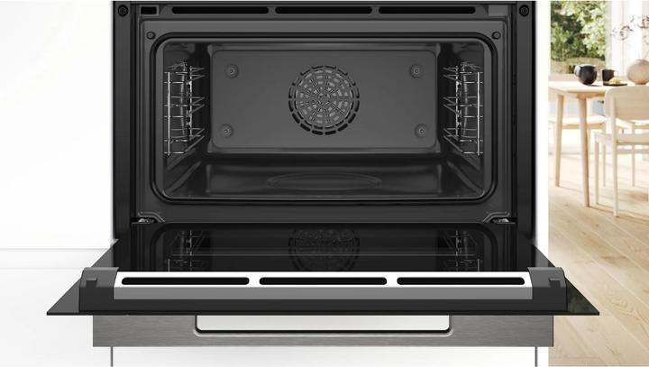 Image du produit Bosch Hausgeräte CSG7361B1