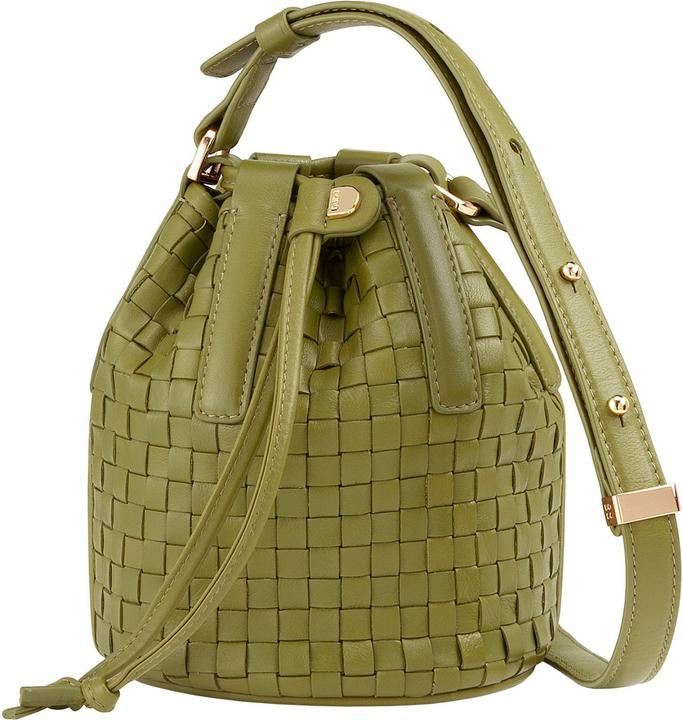 Immagine prodotto Dudu Filicudi Beuteltasche Leder 14 cm