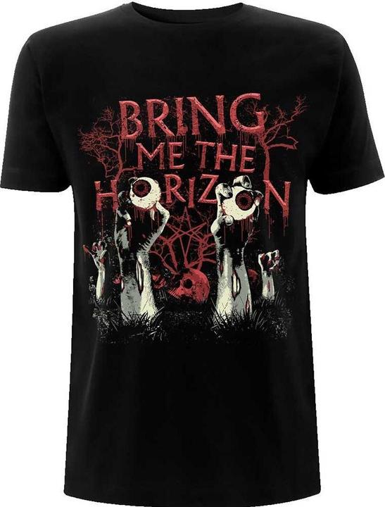 Produktbild Bring Me The Horizon TShirt (XL)