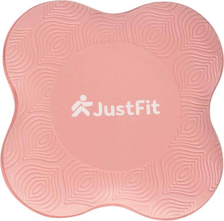 JustFit Yoga pad for knees and wrists