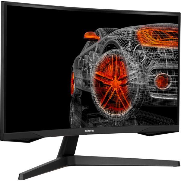 Produktbild Samsung Odyssey G5 - G55T (2560 x 1440 Pixel, 26.90")