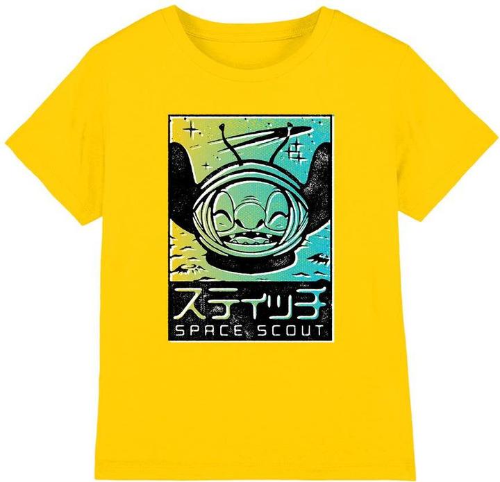 Produktbild Lilo & Stitch TShirt Jungen (128)