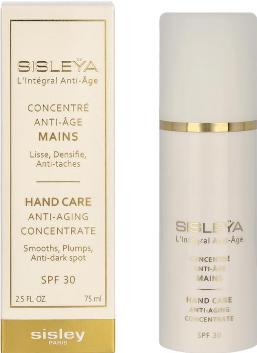 Image du produit Sisley Sisleya l'Integr A A Mains (75 ml)