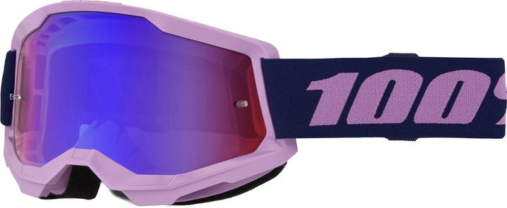 Purple, Schwarz-Violett