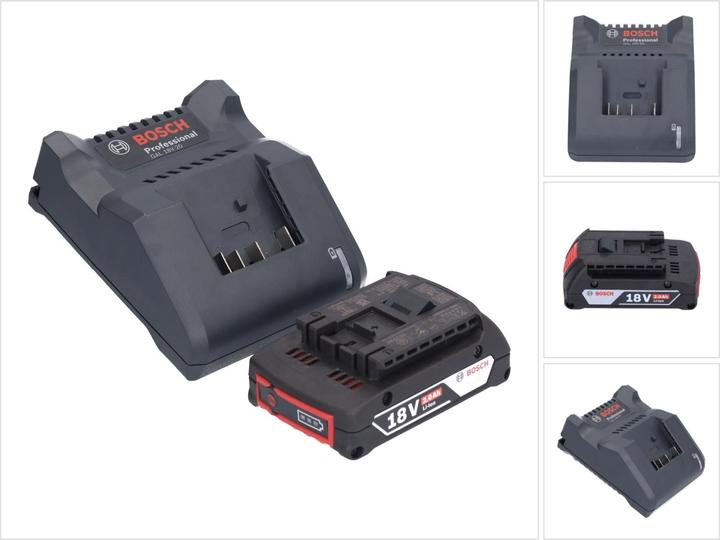 Actual product image Bosch Professional GAL 18V-20 (18 V)