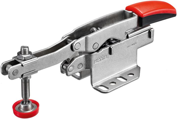 Produktbild Bessey Waagrechtspanner STC-HH70 mit offenem Arm (60 mm)