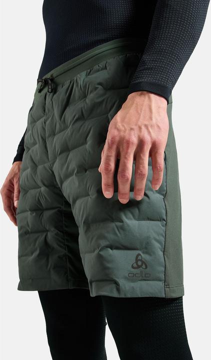 Productafbeelding Odlo Zeroweight Insulator Shorts (XXL)