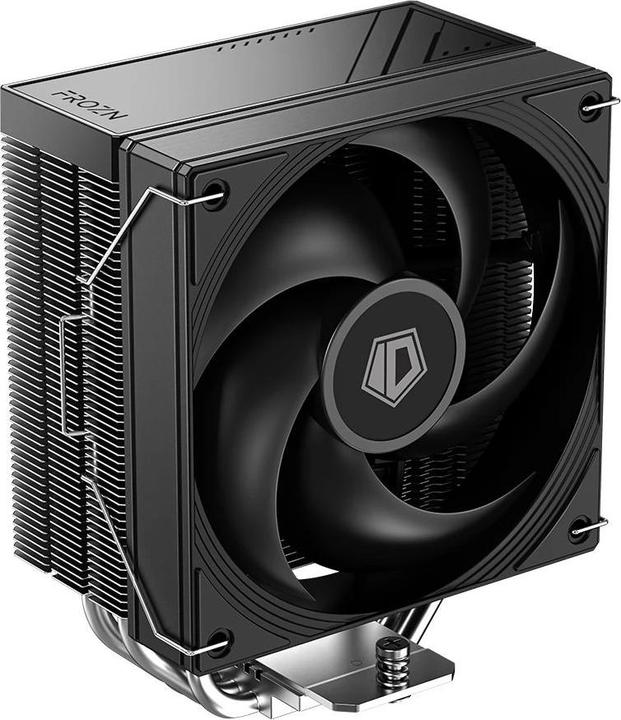 ID-Cooling FROZN A410 SE - CPU air cooler - Max 25 dBA