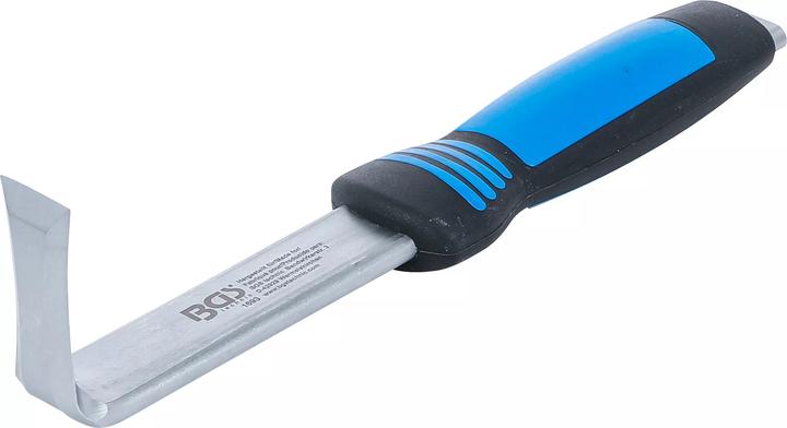 Actual product image BGS Body Cutting Chisel angled 90°