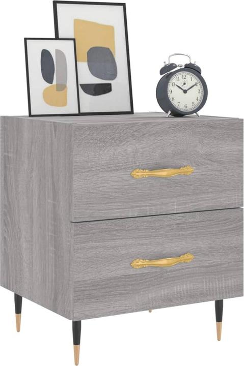 Immagine prodotto vidaXL Nachttisch (40 x 35 x 47.50 cm)