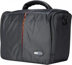 Actual product image CamRock Cube R30 photo bag (Camera shoulder bag)