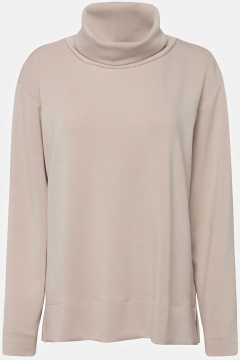 Produktbild Laurasøn Sweatshirt, Rollkragen, Langarm (S)