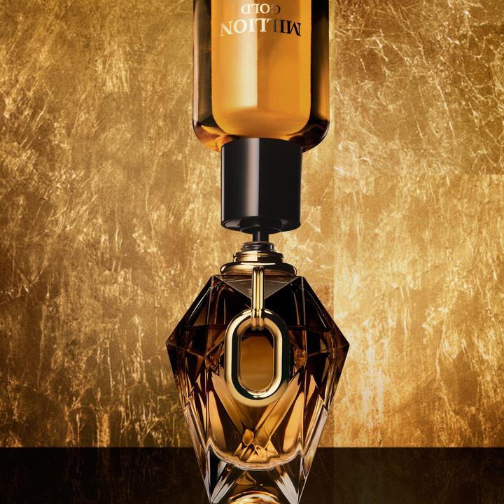 Immagine prodotto Paco Rabanne Million For Her Parfum Parfum Refill (Eau de parfum, 200 ml)