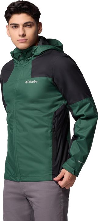 Produktbild Columbia Inner Limits™ III Jacket (M)