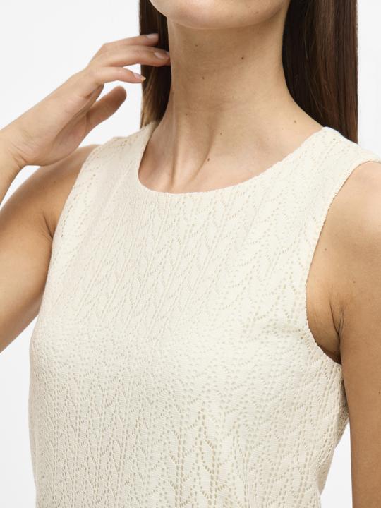 Actual product image Vila Rundhals Top (XS)