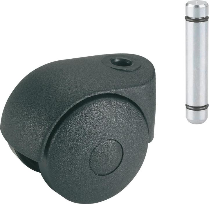 Produktbild Dörner + Helmer Zwillingsrolle