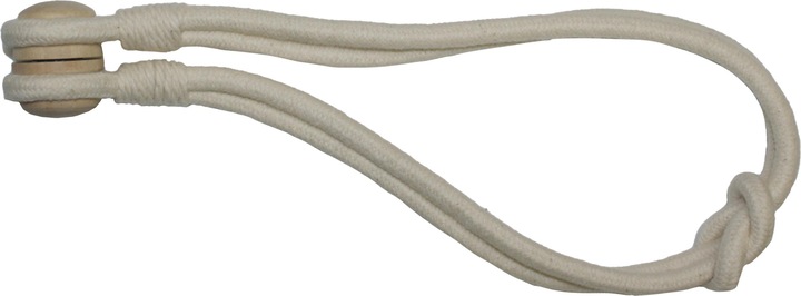 Actual product image Gardinia Tie back cord