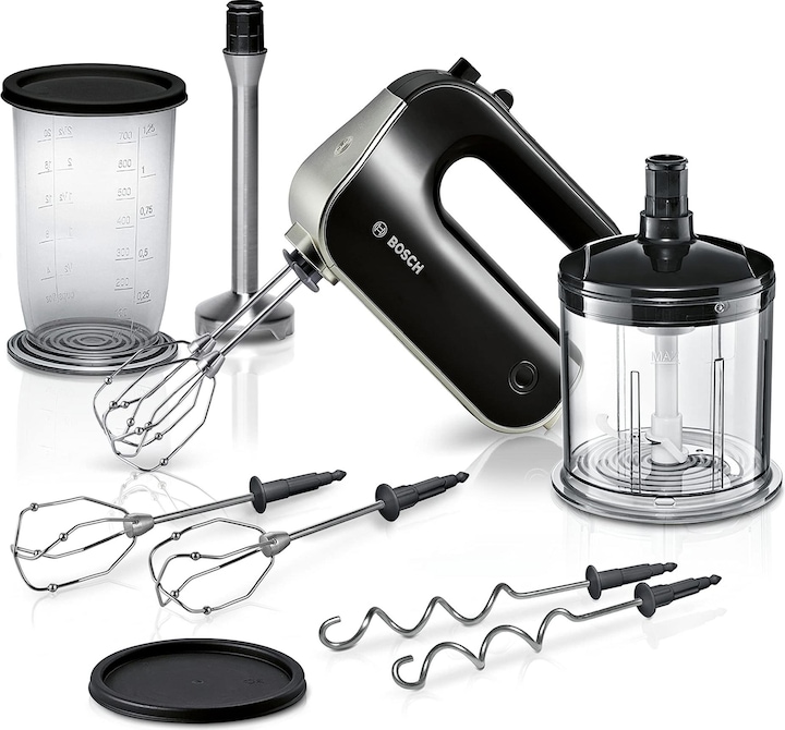 Image du produit Bosch Hausgeräte MFQ4885DE (575 W)