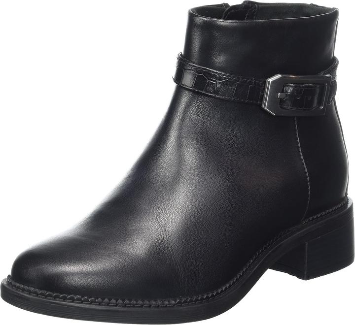 Actual product image Clarks Maye Grace Chelsea Boots (35.5)