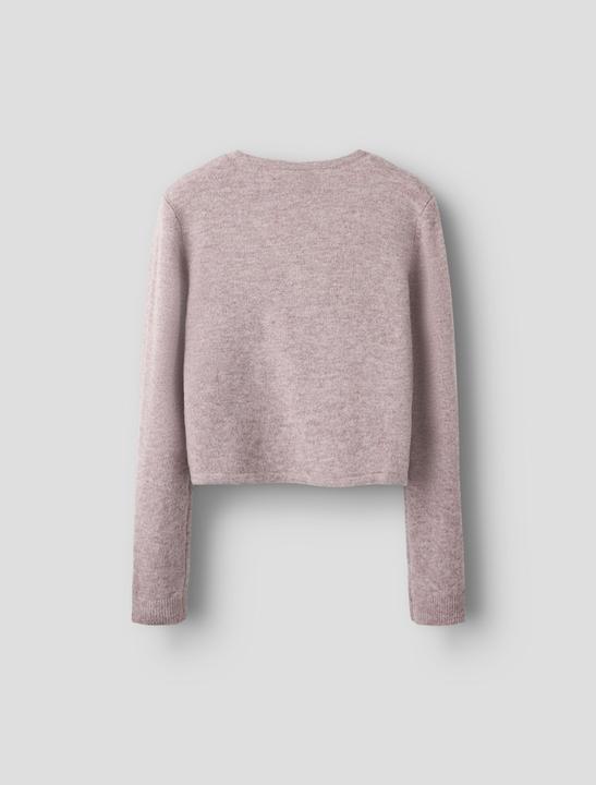 Produktbild Lmtd Wickel Strickjacke (146, 152)