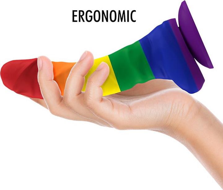 Image du produit Mythology Corey Pride Dildo M