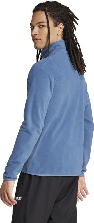 Produktbild adidas full zip Terrex Multi Essentials (S)