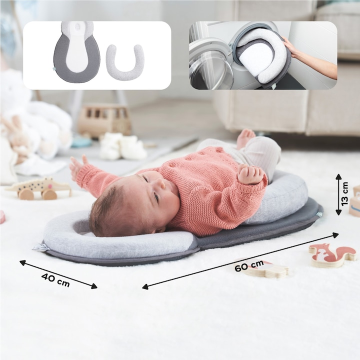Actual product image Babymoov Cosydream