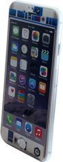 Image du produit Star Wars SGSW-I6-R2D2, Apple, iPhone 6/6s, Scratch resistant, Blue, Transparent, 1 pc(s) (1 pièce(s), Apple iPhone 6)