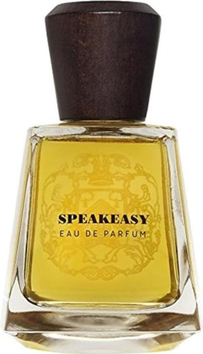 Actual product image Frapin Eau de Parfum Speakeasy (Eau de parfum, 100 ml)