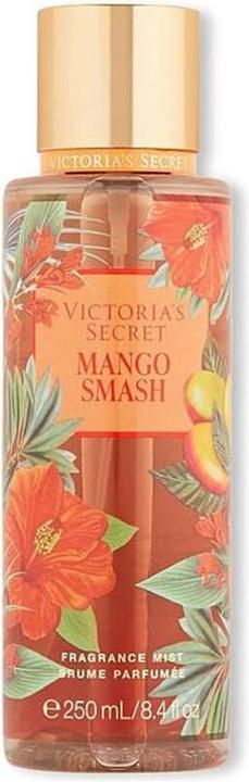 Actual product image Victoria's Secret Mango Smash (250 ml, Body mist, Mango, Tropical Mango)