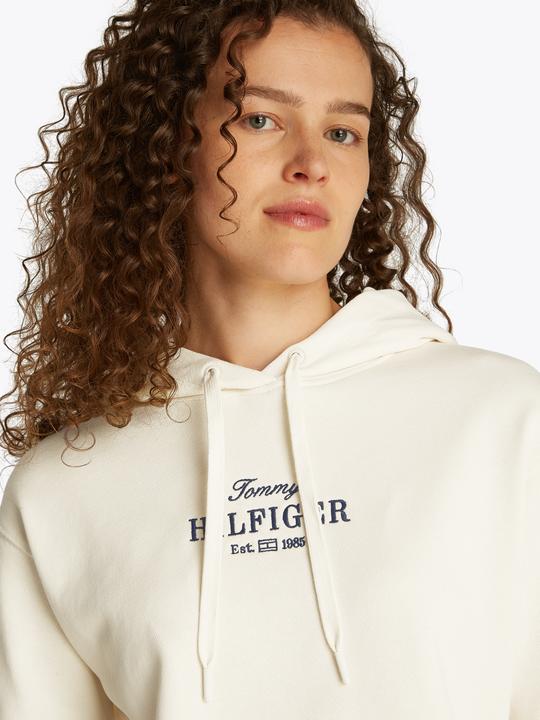 Produktbild Tommy Hilfiger Kapuzenpullover Regular Fit (S)