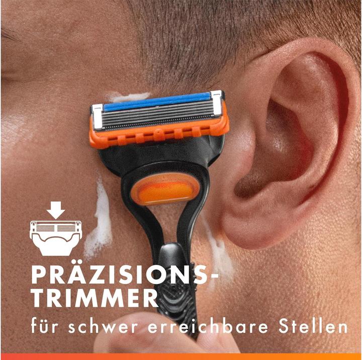 Produktbild Gillette Fusion5