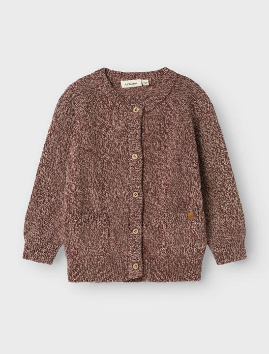 Image du produit Name it Langarm Strickjacke (122, 128)