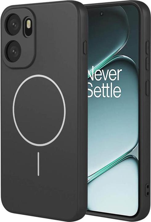 Produktbild Cover-Discount OnePlus 15R - Solide Silikonhülle (OnePlus 15R)