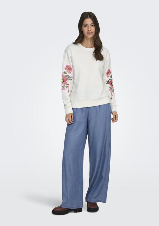 Produktbild JdY JDYPARIS Sweatshirt Sweatshirt (M)