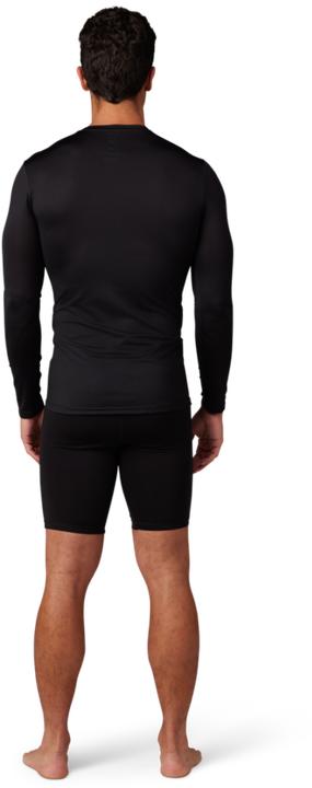 Immagine prodotto Fox Tee 23 Tecbase Ls Camicia Blk M (M)