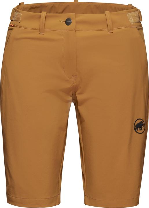 Immagine prodotto Mammut Pantaloncini Runbold Donna (L)