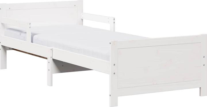 Image du produit vidaXL Bettrahmen (80 x 200 cm)